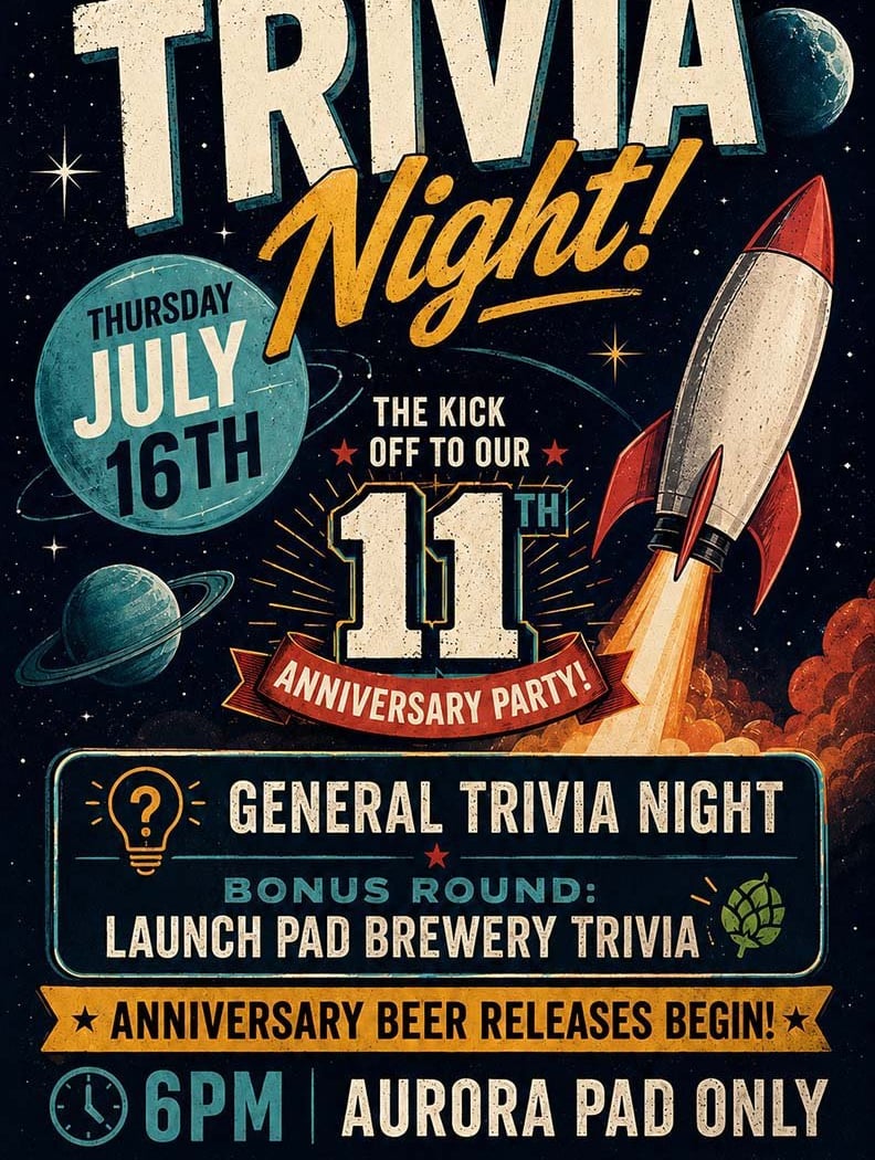 11th Anniversary Party 2